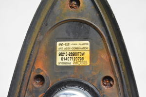 Hyundai ix35 (2009–2015) Antenne 9621028900 - 2