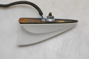 Hyundai ix35 (2009–2015) Antenne 9621028900 - 4