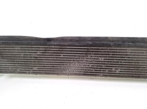 Skoda Octavia III (2013–2019) Other radiator 5Q0121251EL - 2