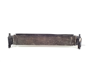 Skoda Octavia III (2013–2019) Other radiator 5Q0121251EL - 4