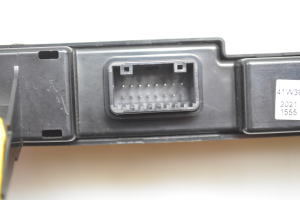 Kia ceed (2018–2026) Hazard light switch 93600J7900WK - 5