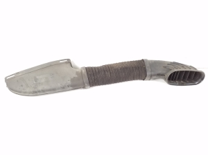   Air intake hose  - A6510900000 