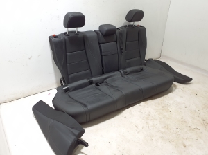Mercedes Benz GLE-Class 167 (2019–2026) Rücksitzbank und ihre Teile - 3