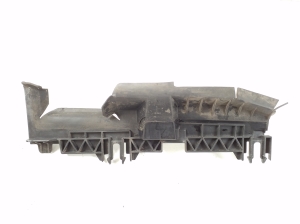 Mercedes Benz GLA-Class 156 (2013–2019) Radiator air deflector A2425050330 - 2
