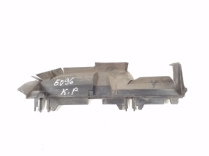   Radiator air deflector  - A2425050330 