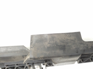 Mercedes Benz GLA-Class 156 (2013–2019) Radiator air deflector A2425050330 - 3