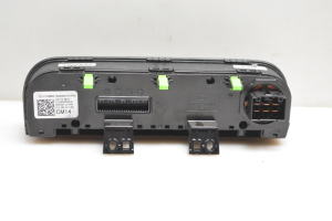 Kia ceed (2018–2026) Heater control panel 97250J7140 - 2