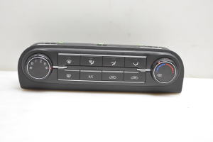 Kia ceed (2018–2026) Heater control panel 97250J7140 - 5