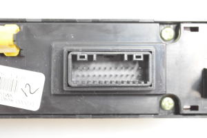 Kia ceed (2018–2026) Headlight leveling switch 93700J7651WK - 4