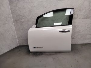 NISSAN Leaf II (2017–2026) Front door - 9
