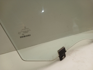 Mercedes Benz S-Class 221 (2005–2013) Esiukse klaas A2217200818 - 6