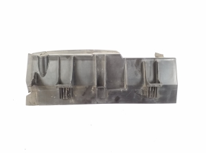 Mercedes Benz GLA-Class 156 (2013–2019) Radiator air deflector A2425050230 - 3