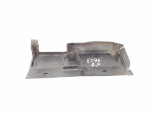   Radiator air deflector  - A2425050230 