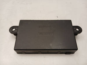 Mercedes Benz S-Class 221 (2005–2013) Rear side door control unit A2219007801 - 2