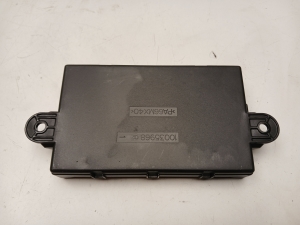Mercedes Benz S-Class 221 (2005–2013) Rear side door control unit A2219007801 - 4