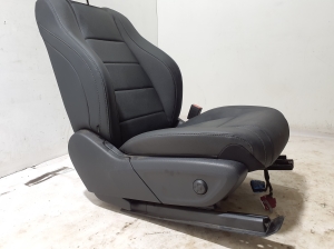 Mercedes Benz GLE-Class 167 (2019–2026) Vordersitz und seine Teile A0009102912 - 2