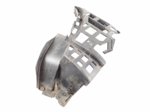 Mercedes Benz GLA-Class 156 (2013–2019) Rear bumper bracket A1568851114 - 2
