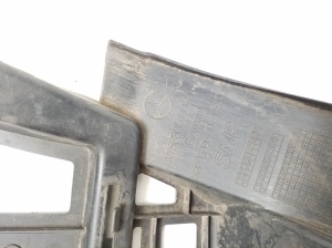 Mercedes Benz GLA-Class 156 (2013–2019) Rear bumper bracket A1568851114 - 3
