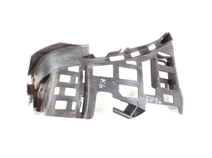 Rear bumper bracket - A1568851114