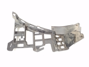 Mercedes Benz GLA-Class 156 (2013–2019) Rear bumper bracket A1568851114 - 4
