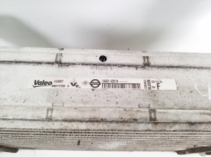 RENAULT Kadjar (2015–2026) Vahejahuti radiaator 144614EB1A - 3