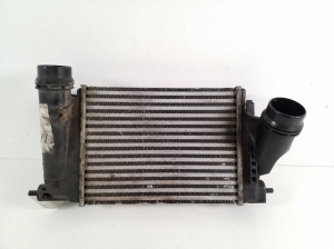 Ladeluftkühler - 144614EB1A