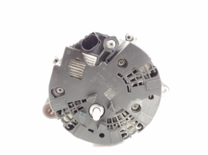 Mercedes Benz GLA-Class 156 (2013–2019) Alternator A0009063322 - 3