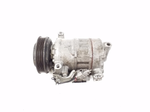   A/C compressor  - A0008303502 