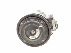 Mercedes Benz GLA-Class 156 (2013–2019) A/C compressor A0008303502 - 2