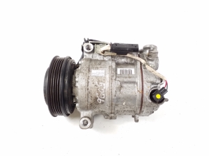 Mercedes Benz GLA-Class 156 (2013–2019) A/C compressor A0008303502 - 4