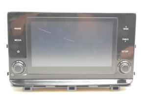 Audio, Video, Navigation - 96160J7740WK