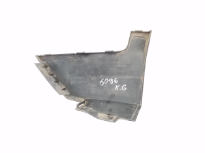 Mercedes Benz GLA-Class 156 (2013–2019) Sonstiges Teil der hinteren Stoßstange A1568853325 - 2