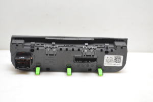 Kia ceed (2018–2026) Heater control panel 97250J7140 - 2