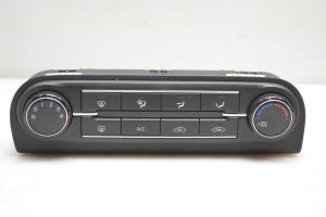 Heizungsbedienteil - 97250J7140