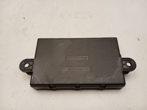 Mercedes Benz S-Class 221 (2005–2013) Rear side door control unit A2219007801 - 3