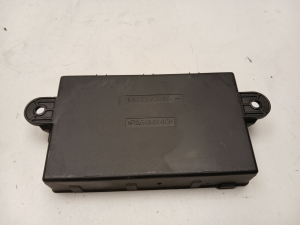 Mercedes Benz S-Class 221 (2005–2013) Rear side door control unit A2219007801 - 4