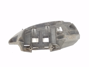   Other part of rear bumper  - A1568857301 