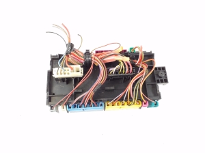 Mercedes Benz GLA-Class 156 (2013–2019) Fuse boxes A2469067100 - 3