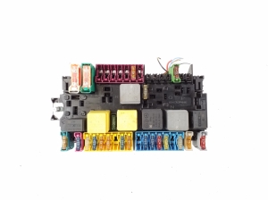   Fuse boxes  - A2469067100 