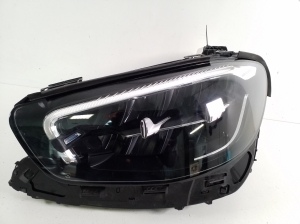 Mercedes Benz E-Class W213 (2017–2026) Esituli A2139067509 - 5