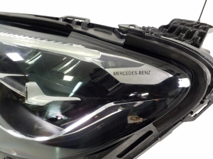Mercedes Benz E-Class W213 (2017–2026) Esituli A2139067509 - 7