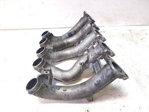 Mercedes Benz E-Class W124 (1985–1995) Ansaugkrümmer R6021410201 - 4