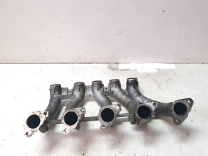 Mercedes Benz E-Class W124 (1985–1995) Ansaugkrümmer R6021410201 - 6
