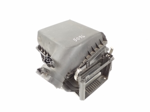 Air filter housing - A6450900001