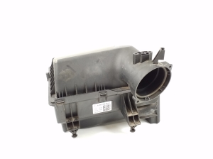 Mercedes Benz GLA-Class 156 (2013–2019) Air filter housing A6450900001 - 5