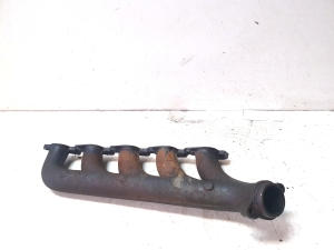 Mercedes Benz E-Class W124 (1985–1995) Auspuffkrümmer 6021420101 - 2
