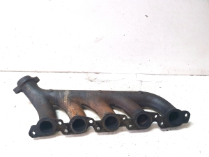 Exhaust manifold - 6021420101