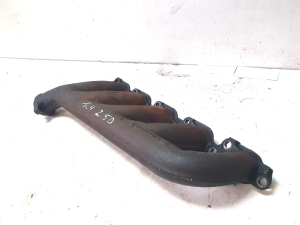 Mercedes Benz E-Class W124 (1985–1995) Auspuffkrümmer 6021420101 - 3