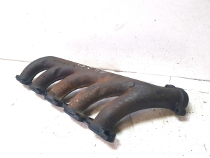Mercedes Benz E-Class W124 (1985–1995) Auspuffkrümmer 6021420101 - 5