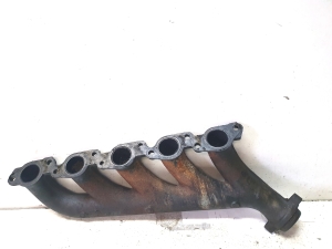 Mercedes Benz E-Class W124 (1985–1995) Auspuffkrümmer 6021420101 - 6